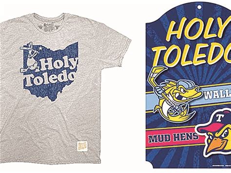 ‘Holy Toledo’ is still thriving .